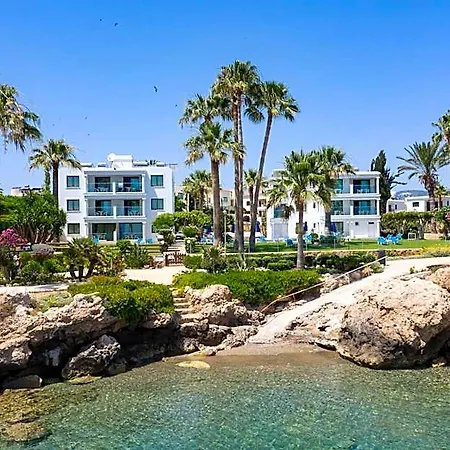 Rododafni 4* Paphos