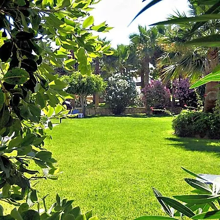 Rododafni Paphos