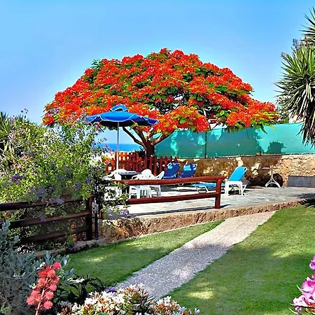 Rododafni Szálloda Paphos