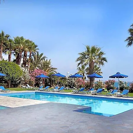 Hotel Rododafni
