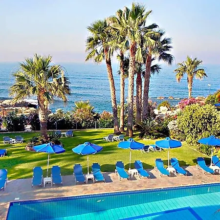 Rododafni 4* Paphos