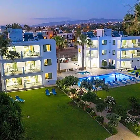 Hotel Rododafni