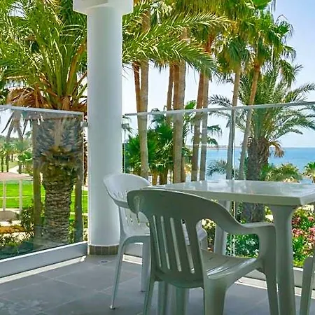 Rododafni Hotel Paphos