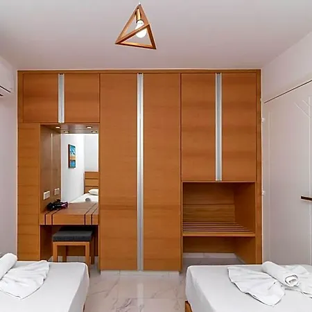 Hotel Rododafni Paphos