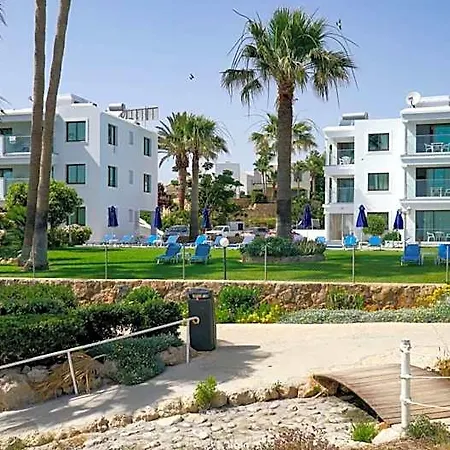 Rododafni 4* Paphos