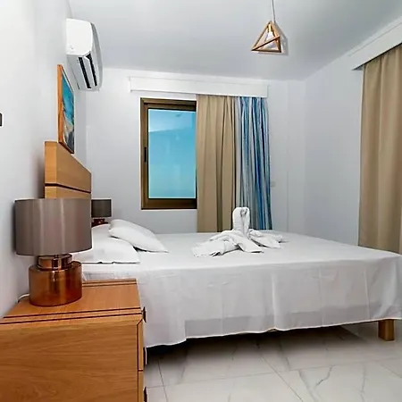 Rododafni Hotel
