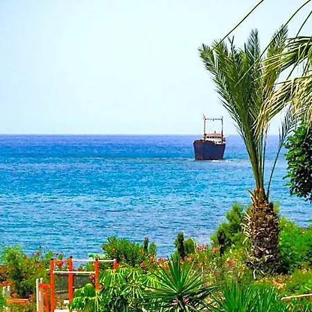 Rododafni Paphos