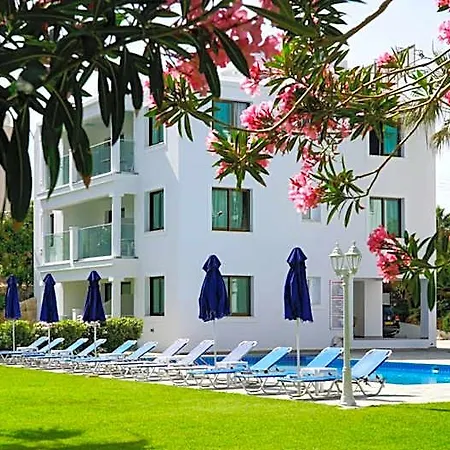 Rododafni Paphos
