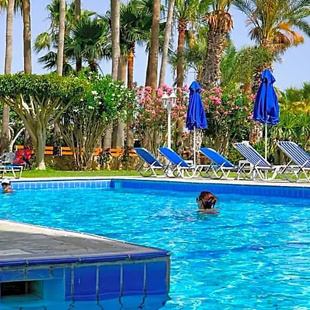 Rododafni Paphos